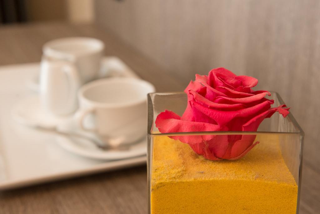 Albergo Grappolo D'Oro مونتيبلونا المظهر الخارجي الصورة